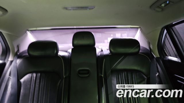Genesis EQ900 2018 — photo 38