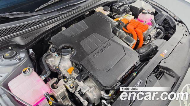 Hyundai AVANTE 2024 — photo 6