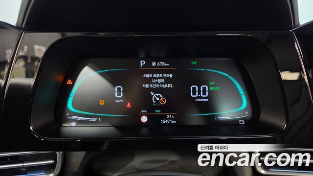 Hyundai AVANTE 2024 — photo 11