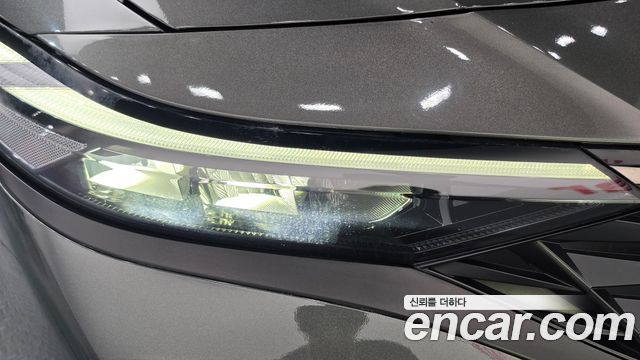 Hyundai AVANTE 2024 — photo 8