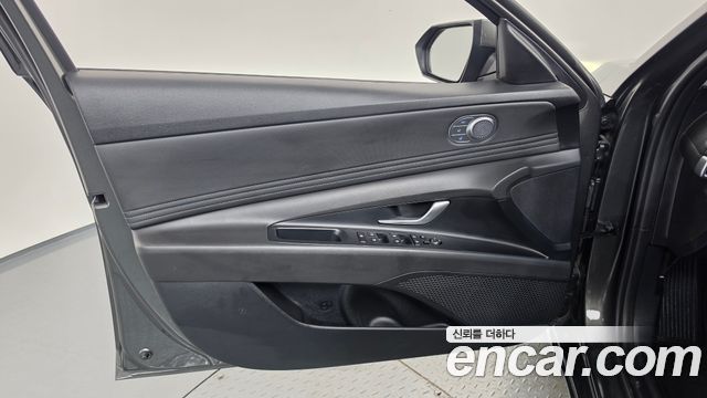 Hyundai AVANTE 2024 — photo 14