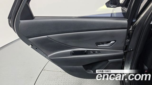 Hyundai AVANTE 2024 — photo 15