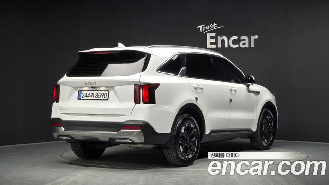 Kia Sorento 2025 — photo 2