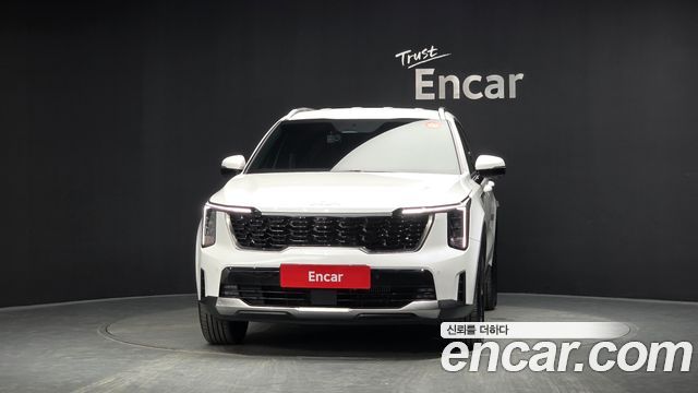 Kia Sorento 2025 — photo 3