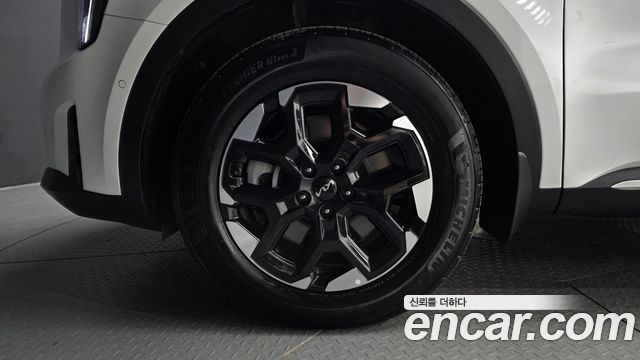 Kia Sorento 2025 — photo 5