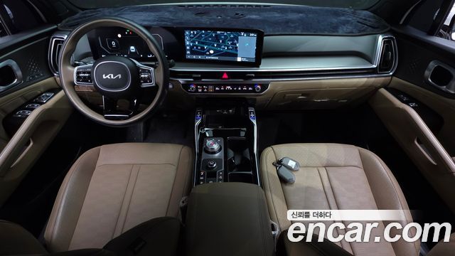 Kia Sorento 2025 — photo 10