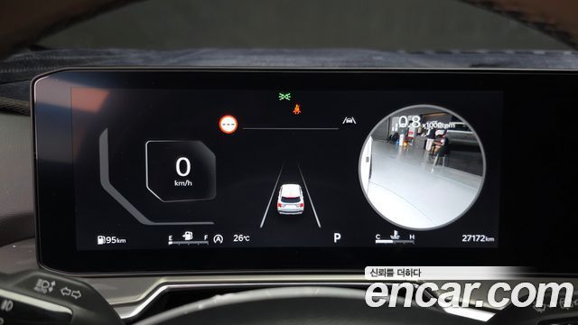 Kia Sorento 2025 — photo 11
