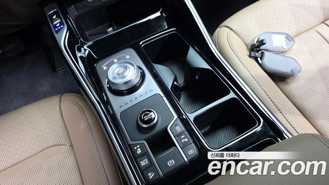 Kia Sorento 2025 — photo 12