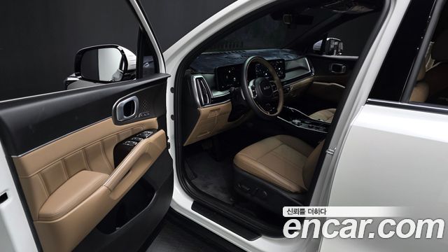 Kia Sorento 2025 — photo 13