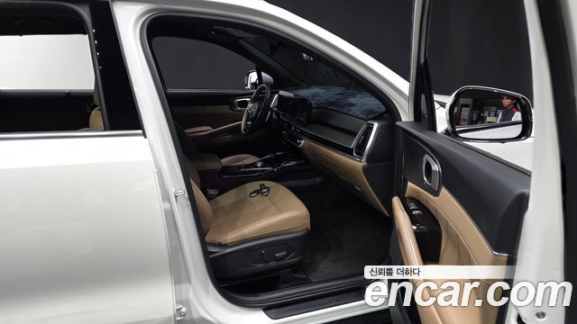Kia Sorento 2025 — photo 17