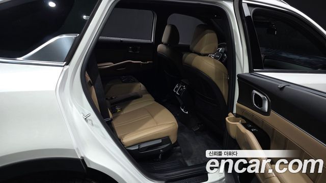 Kia Sorento 2025 — photo 18