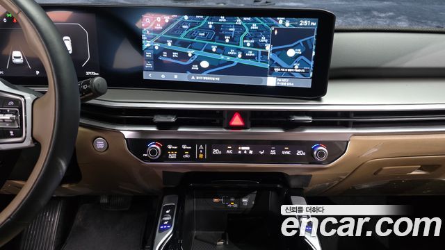 Kia Sorento 2025 — photo 20
