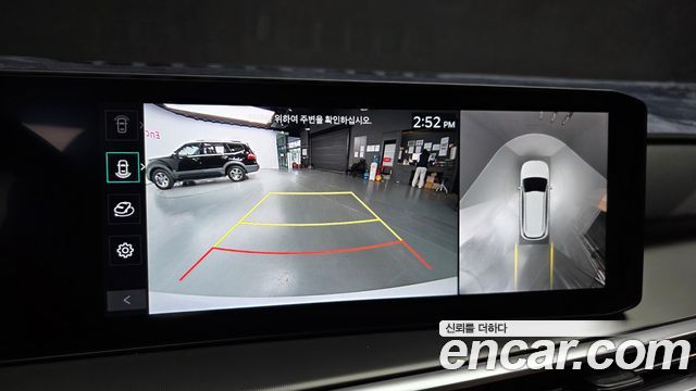 Kia Sorento 2025 — photo 21