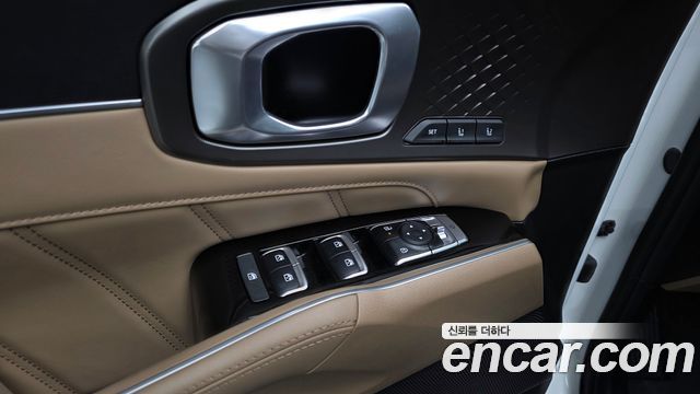 Kia Sorento 2025 — photo 23