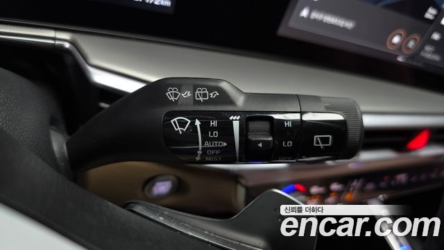Kia Sorento 2025 — photo 24