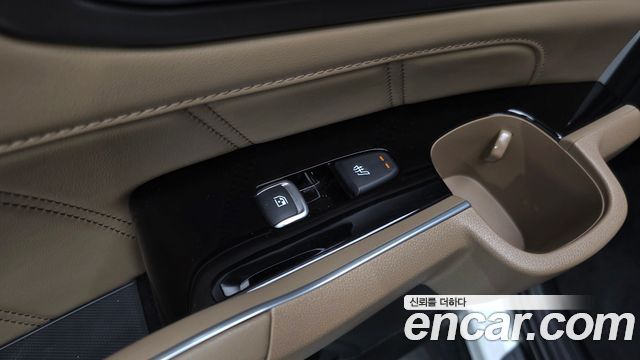 Kia Sorento 2025 — photo 25