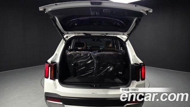 Kia Sorento 2025 — photo 26