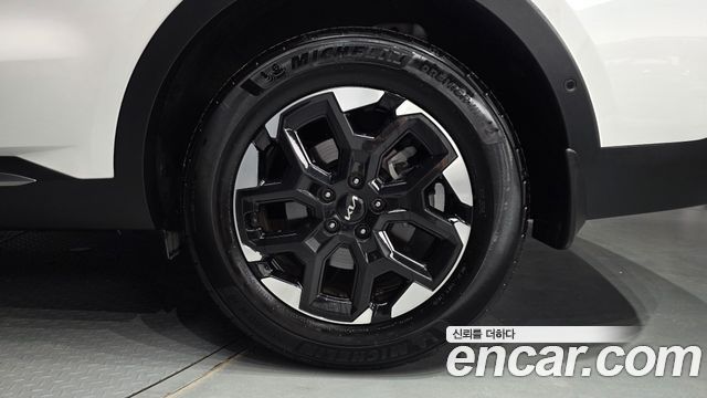 Kia Sorento 2025 — photo 7