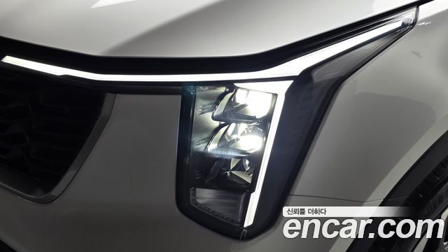 Kia Sorento 2025 — photo 8