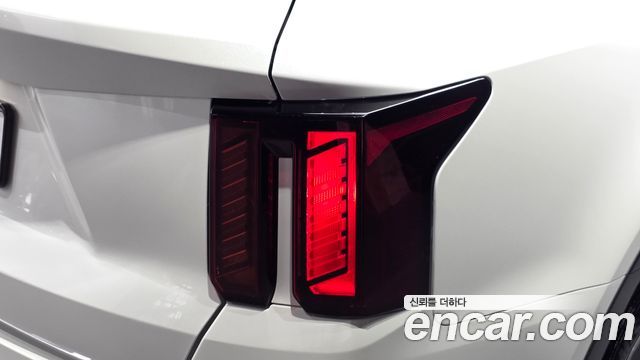Kia Sorento 2025 — photo 9