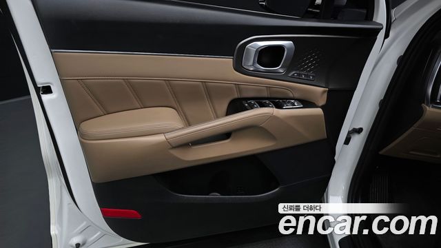 Kia Sorento 2025 — photo 14