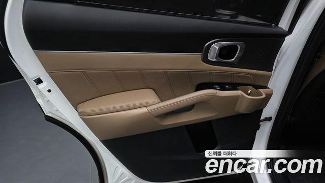 Kia Sorento 2025 — photo 15