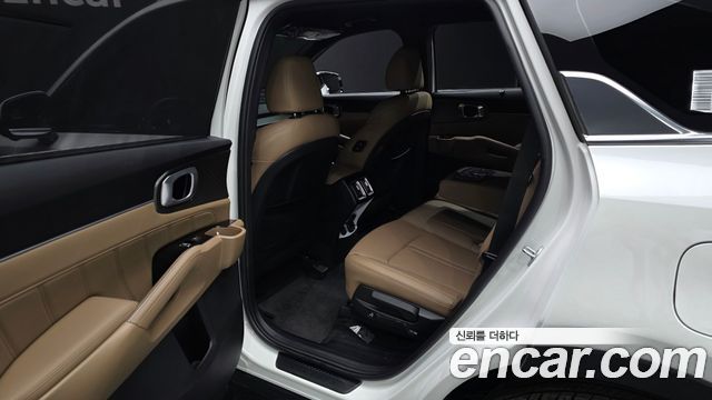 Kia Sorento 2025 — photo 16