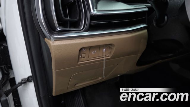 Kia Sorento 2025 — photo 28