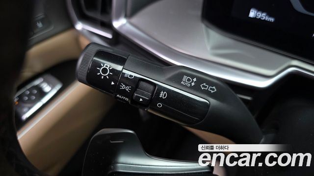Kia Sorento 2025 — photo 30