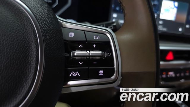 Kia Sorento 2025 — photo 31
