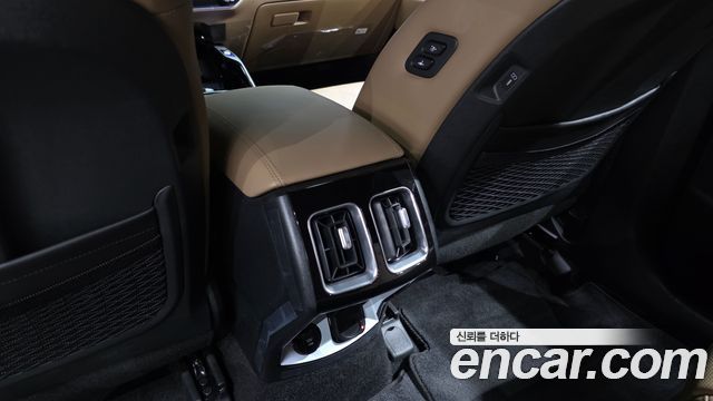 Kia Sorento 2025 — photo 33