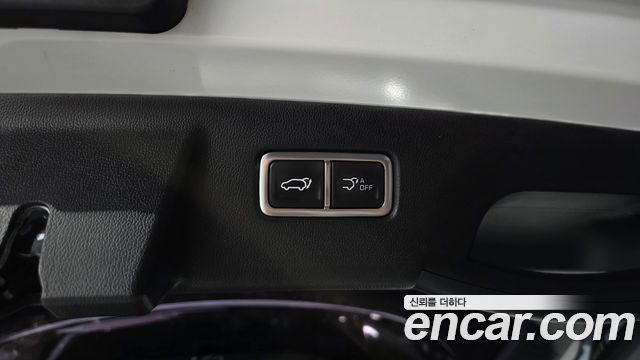 Kia Sorento 2025 — photo 34