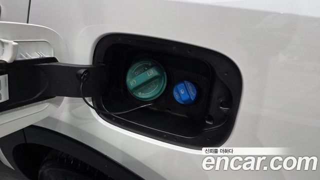 Kia Sorento 2025 — photo 35