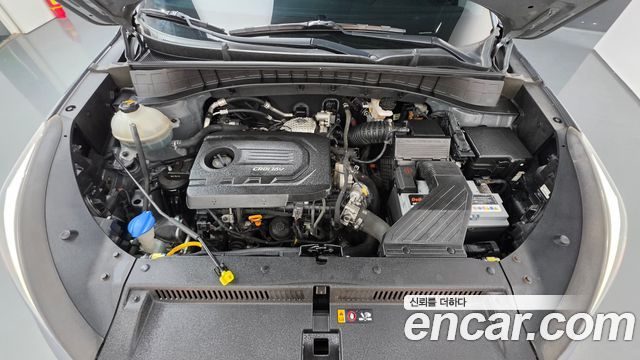 Hyundai Tucson 2016 — photo 6