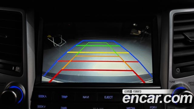 Hyundai Tucson 2016 — photo 15