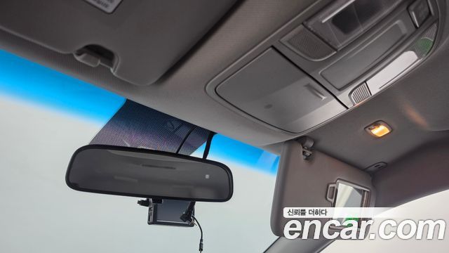 Hyundai Tucson 2016 — photo 19