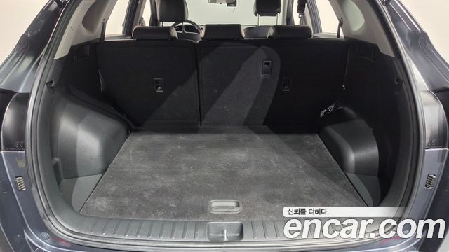 Hyundai Tucson 2016 — photo 20