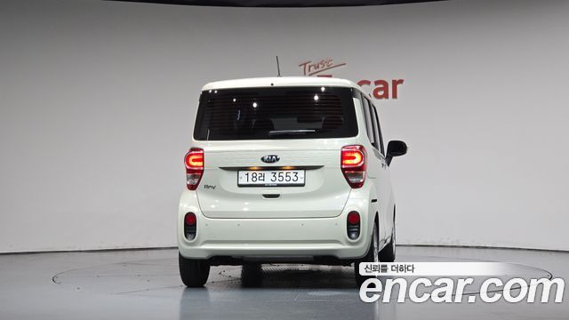 Kia RAY 2018 — photo 4