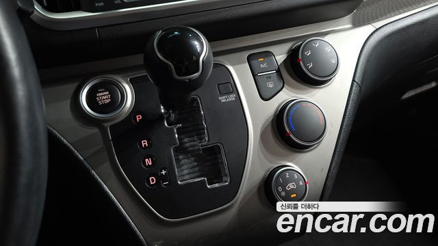 Kia RAY 2018 — photo 12
