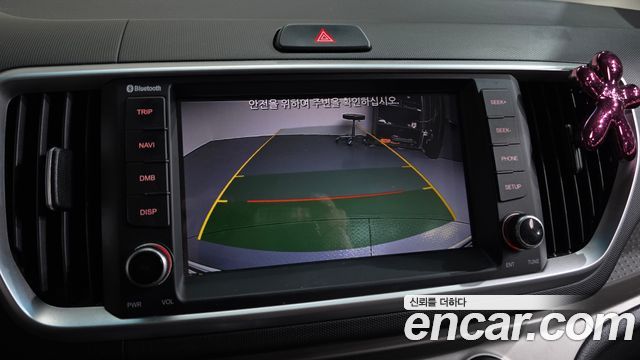 Kia RAY 2018 — photo 21