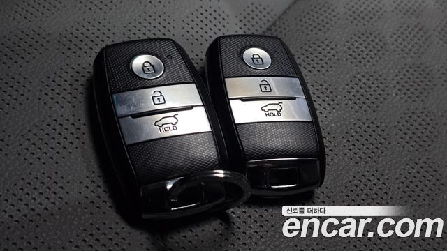 Kia RAY 2018 — photo 22