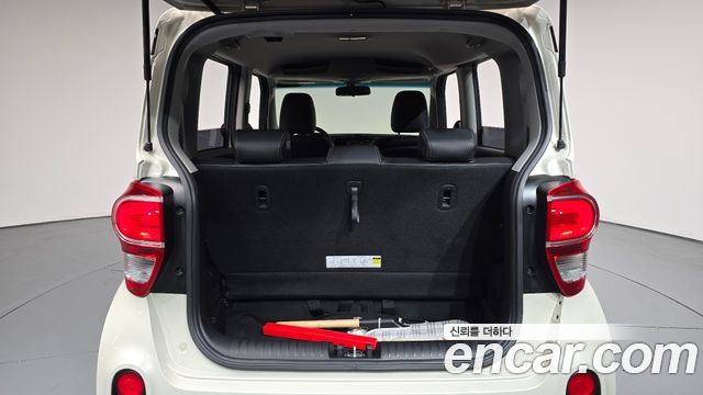 Kia RAY 2018 — photo 24