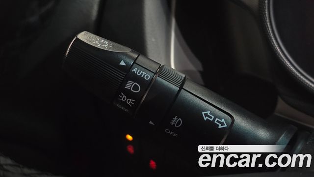 Kia RAY 2018 — photo 25