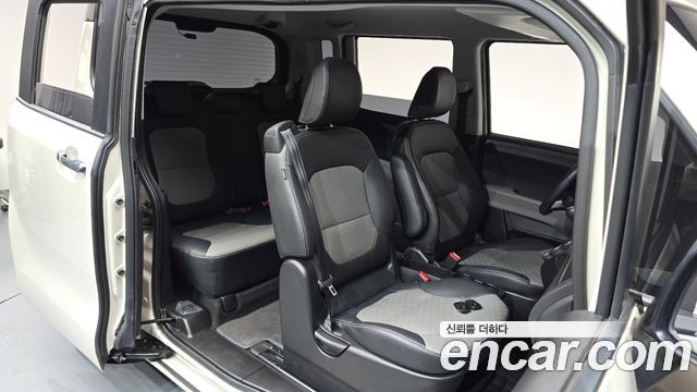 Kia RAY 2018 — photo 26