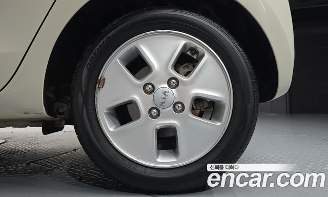 Kia RAY 2018 — photo 7