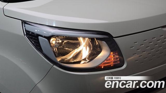 Kia RAY 2018 — photo 8