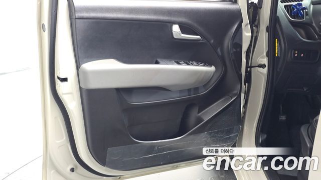 Kia RAY 2018 — photo 14