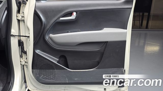 Kia RAY 2018 — photo 15