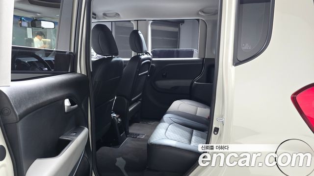 Kia RAY 2018 — photo 16