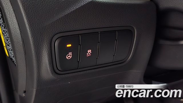 Kia RAY 2018 — photo 29